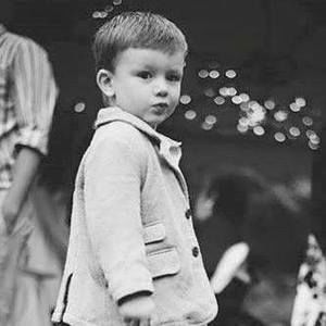 Meet your Posher, Callie